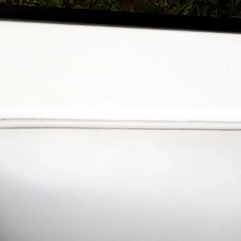 Boat seat repair after
